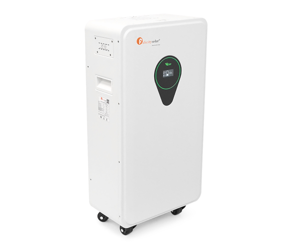 Акумуляторна батарея FelicityESS FLA48314-EU 51,2v 314Ah, 16kW